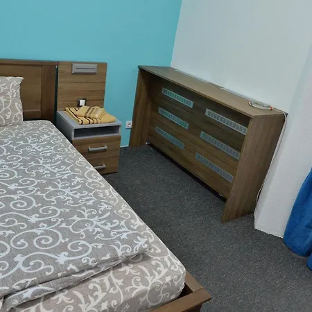 Vrelo Mlave Hotel Zagubica