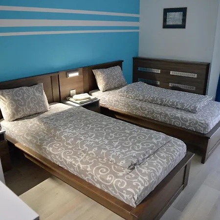 Vrelo Mlave Hotel *