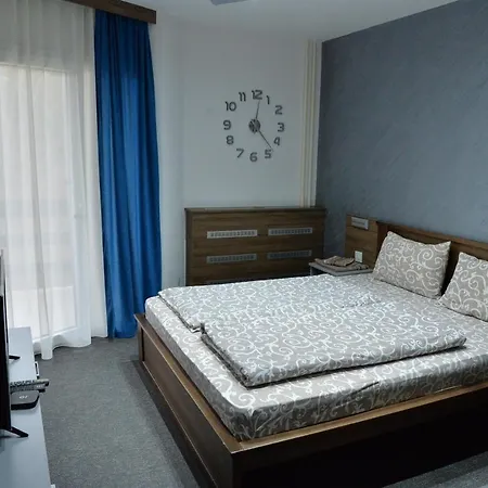 Vrelo Mlave Hotel *