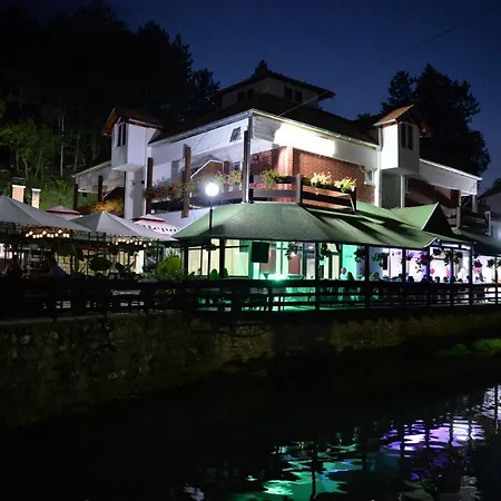 Vrelo Mlave Hotel *