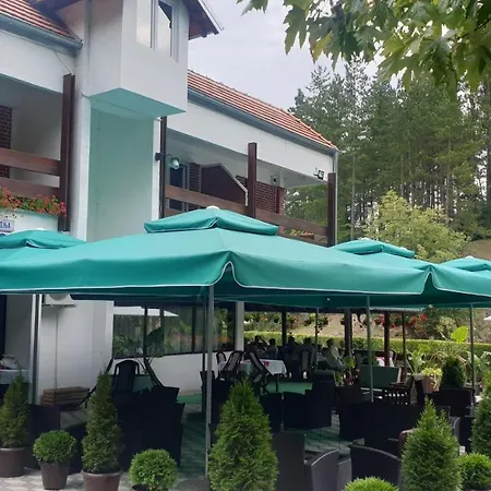 Vrelo Mlave * Zagubica