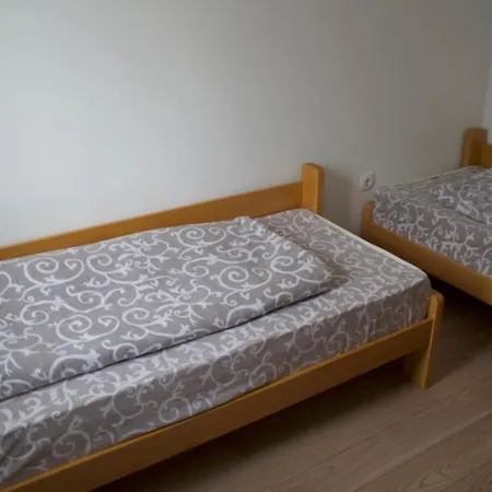 Szálloda Vrelo Mlave Žagubica