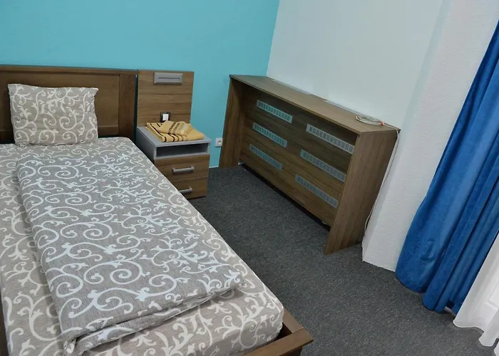 Vrelo Hotel Zagubica