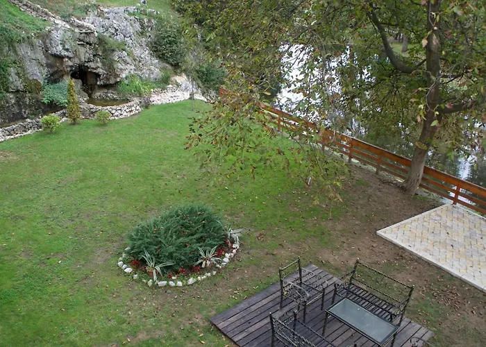 Vrelo Hotel Zagubica