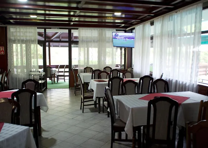 Hotel Vrelo Zagubica