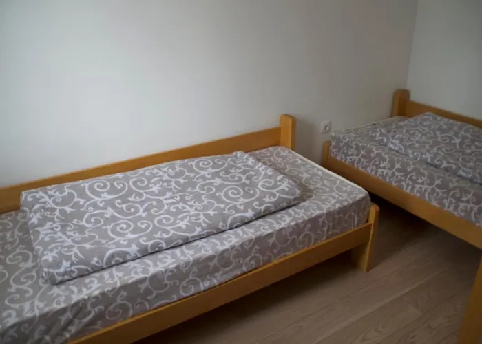 Hotel Vrelo Zagubica